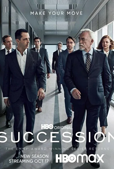 Смотреть сериал Наследники (2018) онлайн в хорошем качестве 720-1080 HD, бесплатно на русском языке